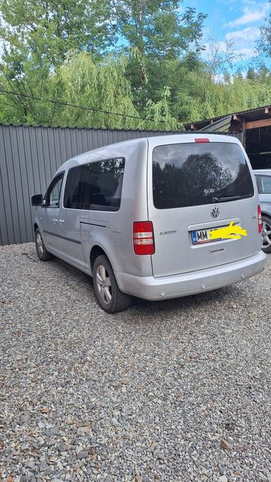 Autovehicul special m1 Funerar