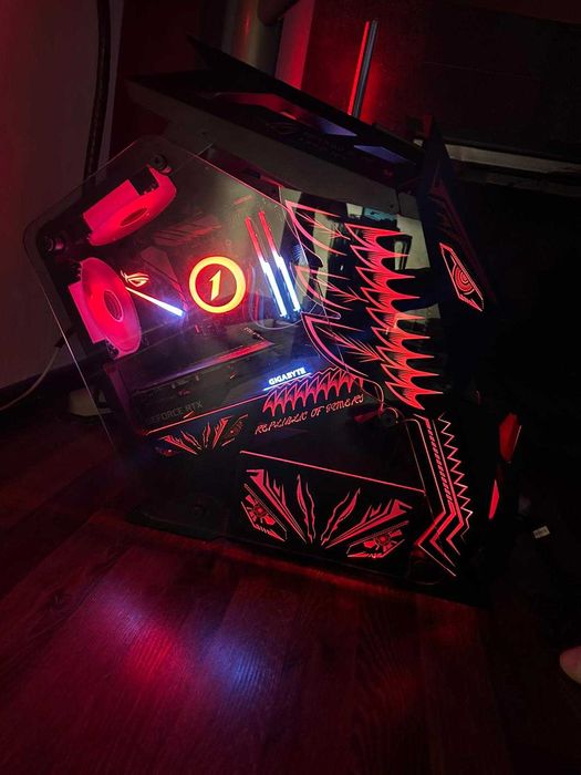 Mentenanta PC,Laptop| Instalare windows| Reparatii