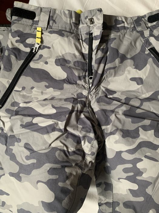 Ски панталон Crane ръст 155