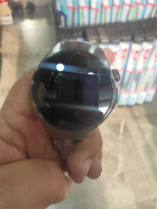 Huawei Watch 5 Titanium 46mm оригинал