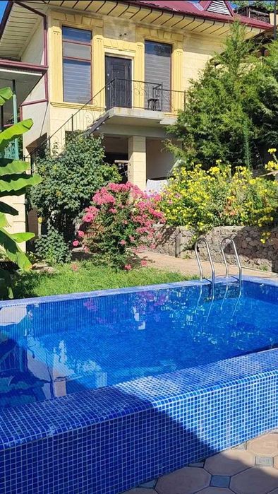 Срочно продам загородный дом (дача).