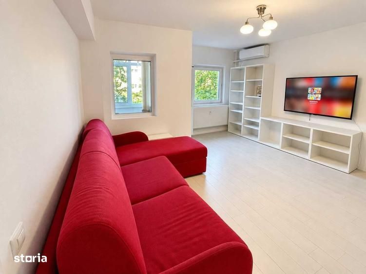 Apartament 2 camere, Virtutii, decomandat