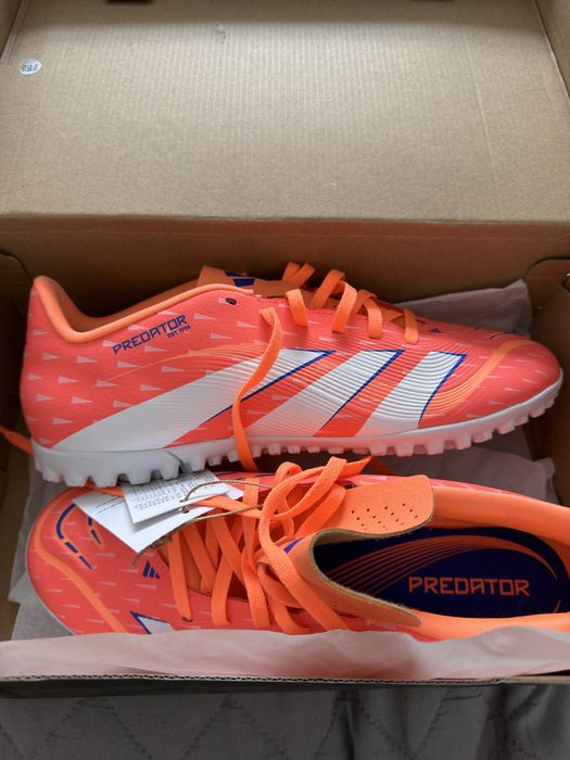 Adidas Predator club TF