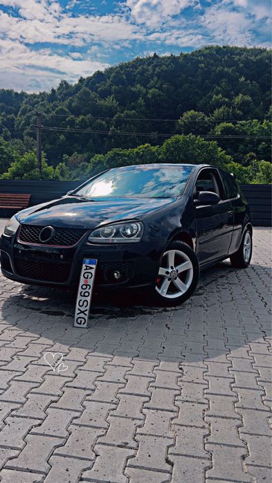 Vand VW Golf 5 coupe