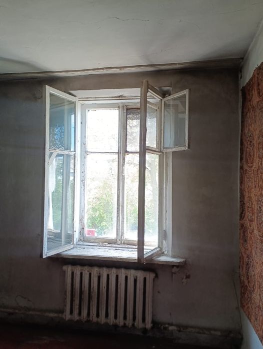 Монтаж пластиковых окон