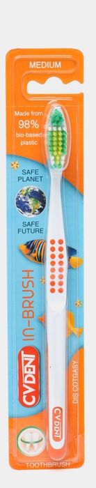 Зубная щетка Сvdent