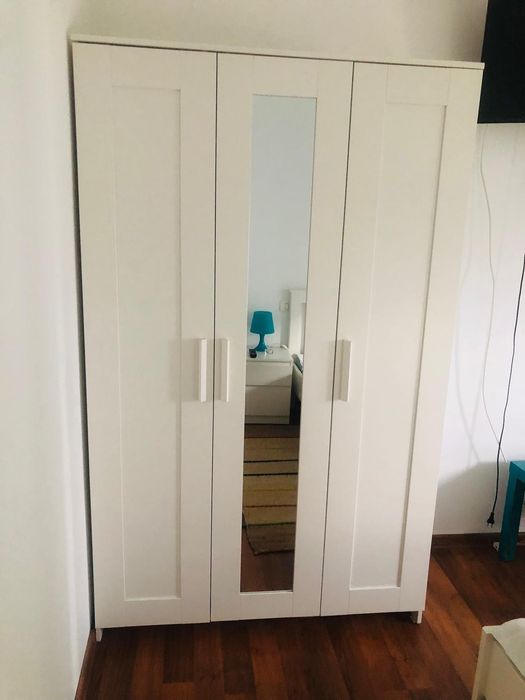 Inchiriez apartament 2 camere Complex Europa