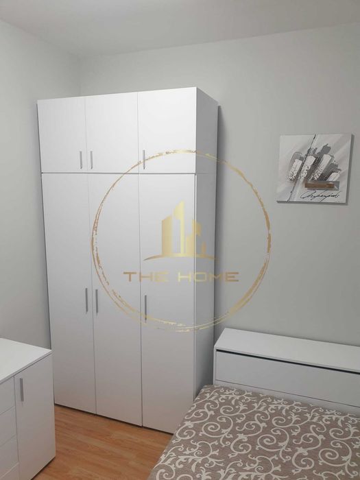 Дава се под наем Двустаен апартамент в с. Левски, Област Варна - 45 кв.м за 290 € - Снимка #6