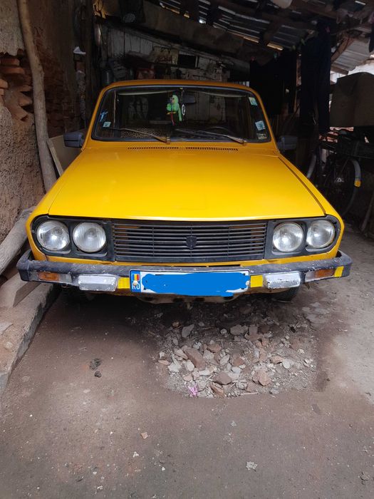 Vand Dacia 1300 an 1983