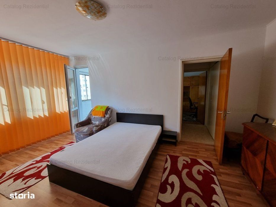 apartament cu 2 camere de inchiriat in zona drumul taberei / favorit — fotografia 3