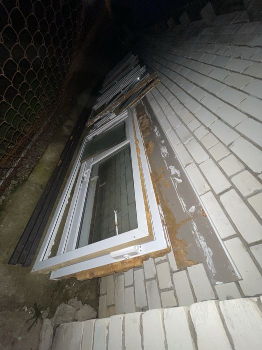 Окна продам бу срочно