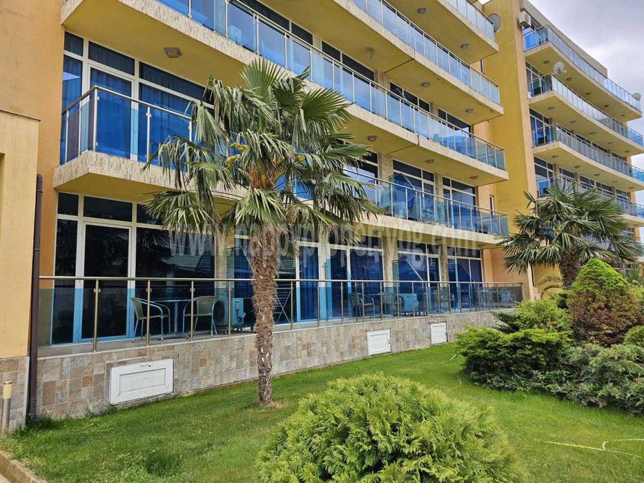 Продава се Едностаен апартамент в к.к. Слънчев бряг - 32 кв.м за 1532 €/кв.м - Снимка #12