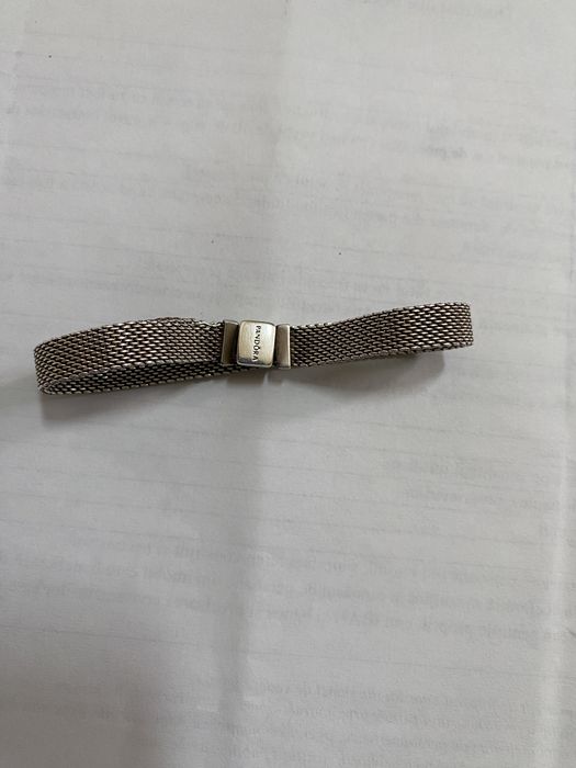 Vand bratara Pandora