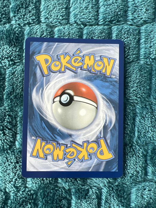 Carte Pokemon Roaring Moon ex Special Illustration Rare 229/182