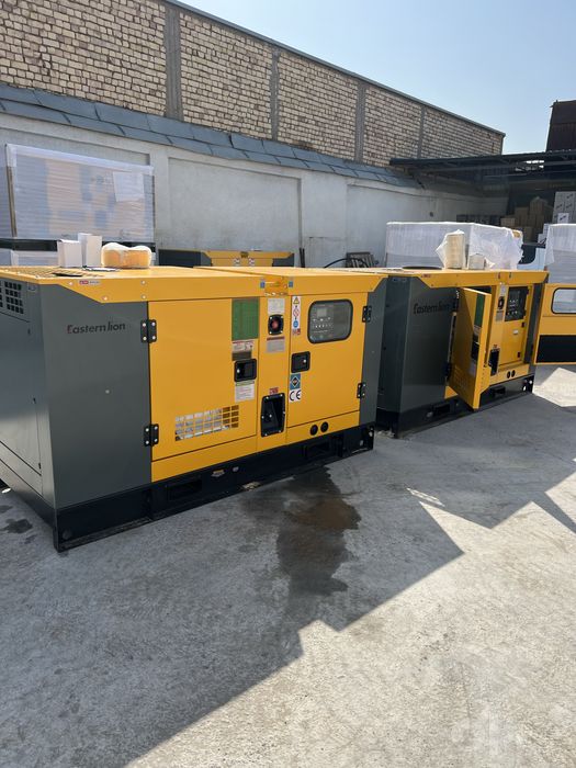 Generator генератор движок kw kw