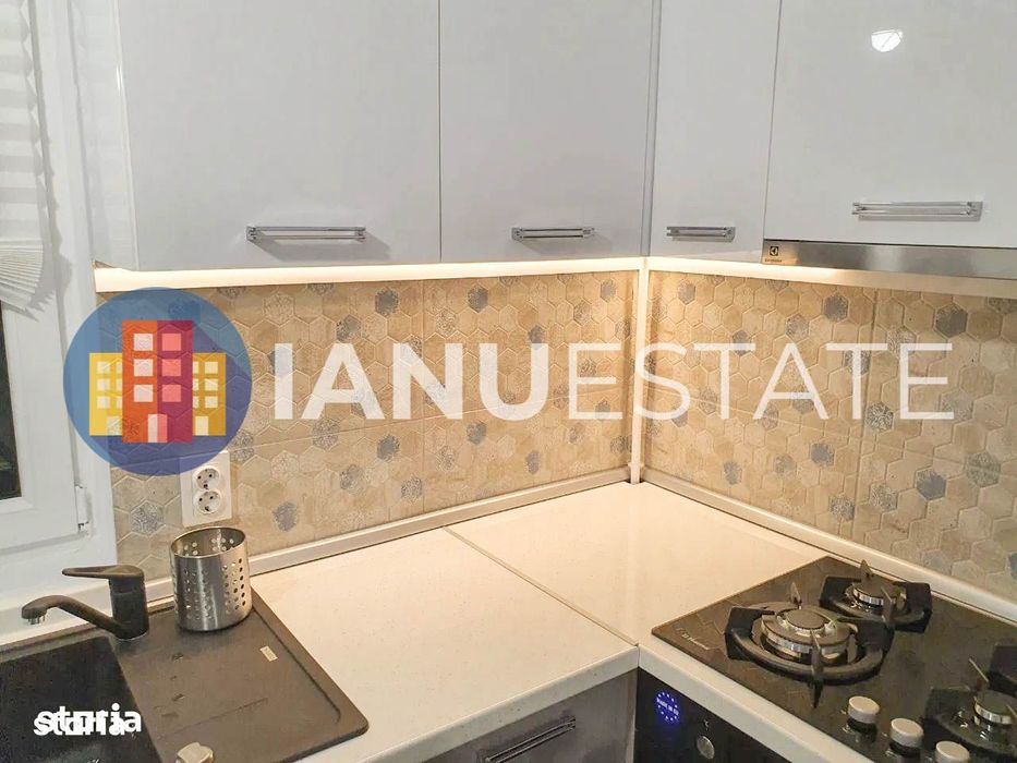 Popesti Leordeni 10` Metrou Berceni Biruintei Nou Centrala Parcare