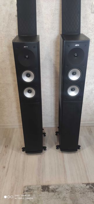 тонколони JAMO S 626