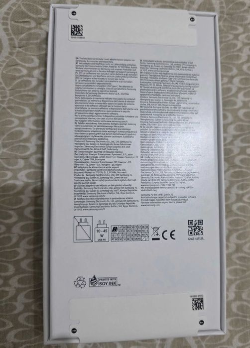 Samsung A36 5G НОВ!