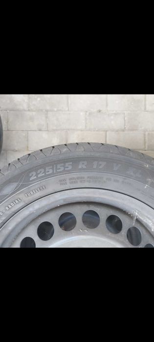 Гуми и гуми с джанти 15-16-17-18 цола от 10 евро почти нови