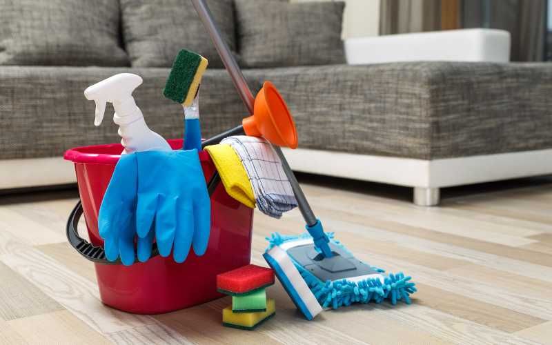 Curățenie și intreținere profesională