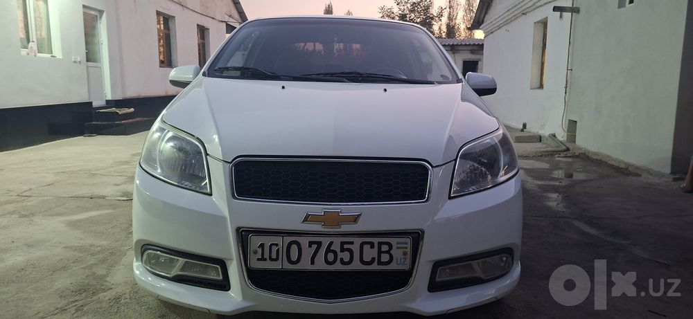 Некся 3 2020-йил