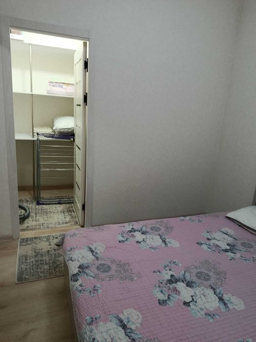 Сдаётся в аренду 2-х комнатная квартира