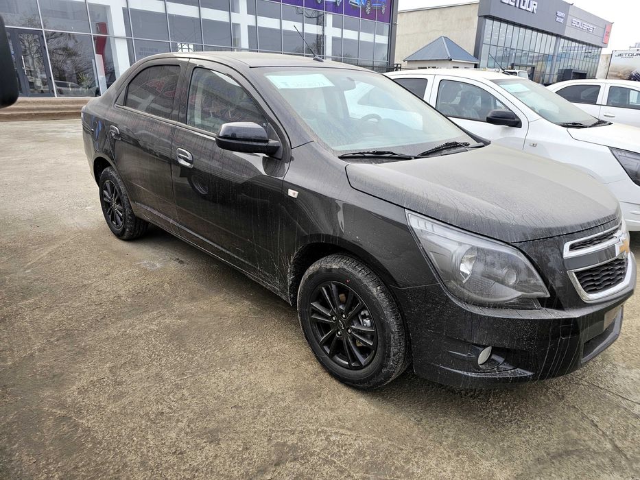 Кобальт. Cobalt. Миднайт мсм автомат сотилади. 2026йил.