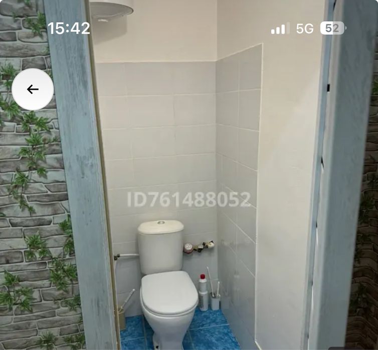 Аренда квартиры