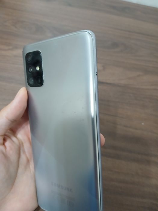Samsung galaxy A51