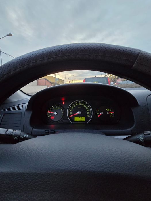 Hyundai sonata de vanzare