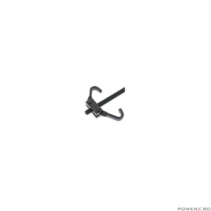 Presa arcuri pentru suspensie auto, profesionala, compatibil Mecedes,