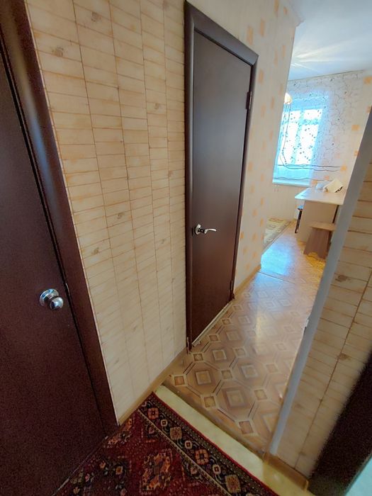 Продается 3-комн (4-88, 4 эт)