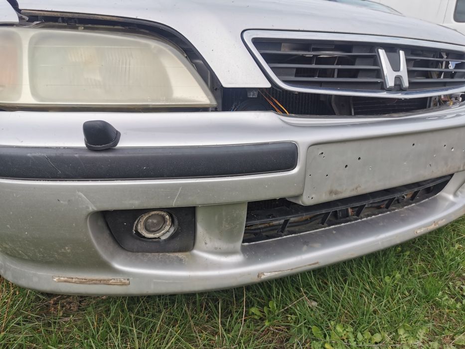 Honda civic VTI B18    1.6 1.5 1.4 на части