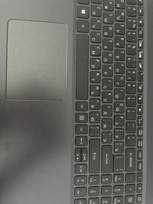 Ноутбук     Acer Aspire A315