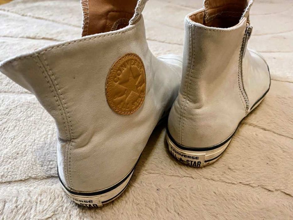 Дамски кецове Converse и маратонки Adidas