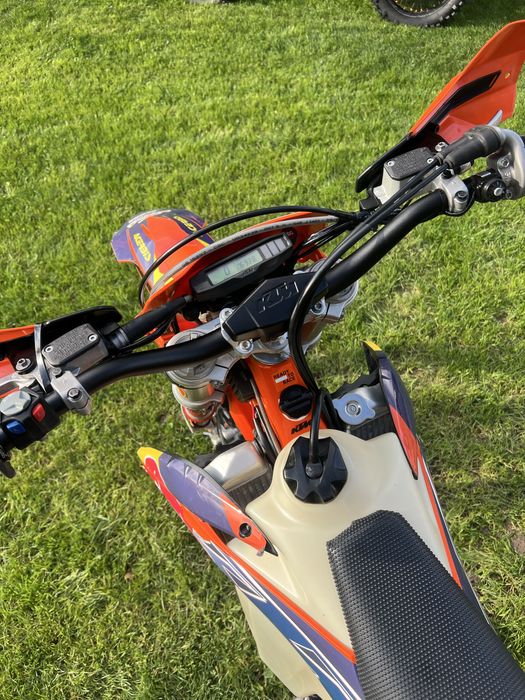 Ktm 300 tpi 2023