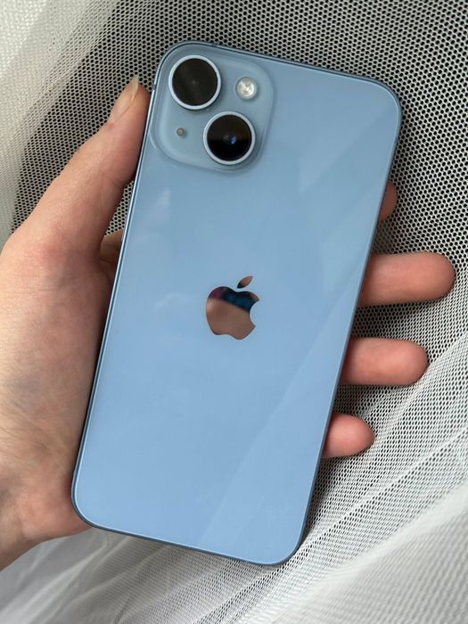 Iphone 14 plus 256 db
