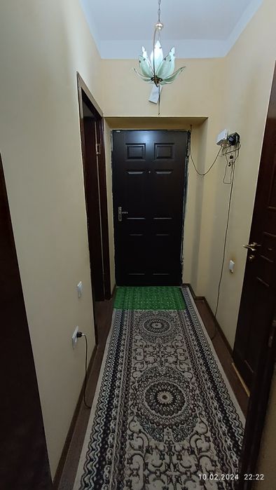 27 мкр да 1 ханалы кв сатылады