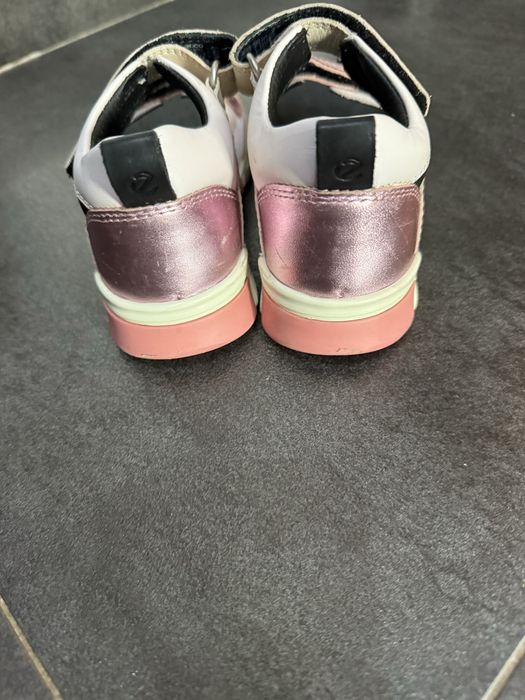 Sandale Ecco nr 26