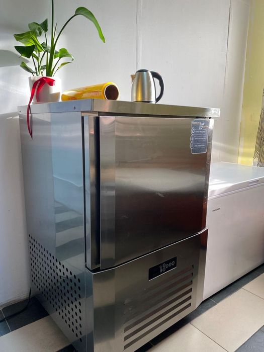 Для бизнеса полуфабрикатов