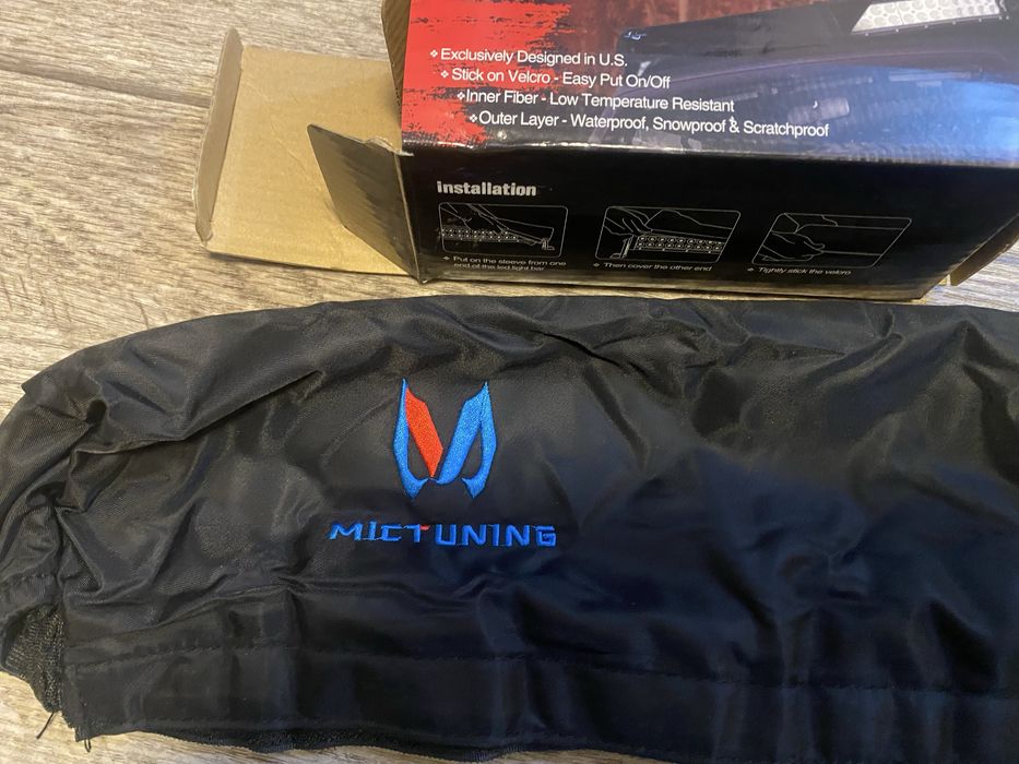 led балка  AURORA  ALO-D5DA-30