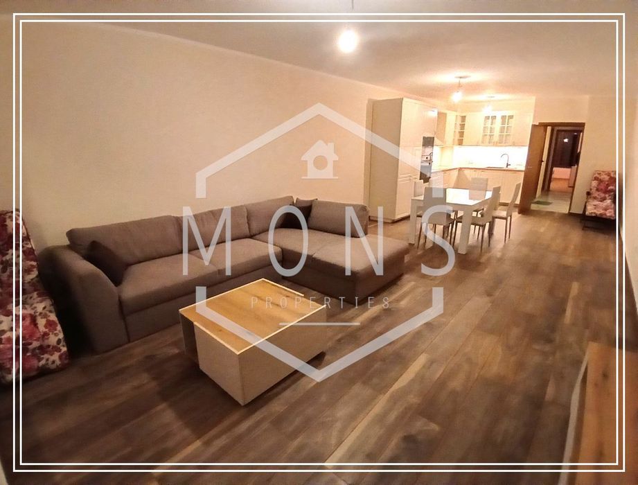 3-стаен в София-Дианабад площ 140 цена 950