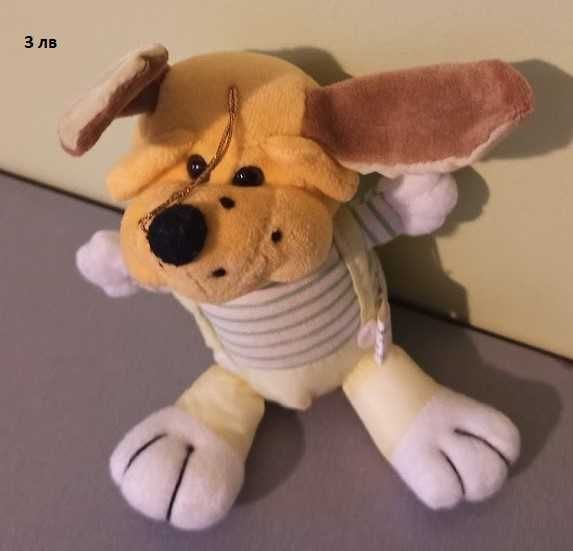 Играчки за новородено