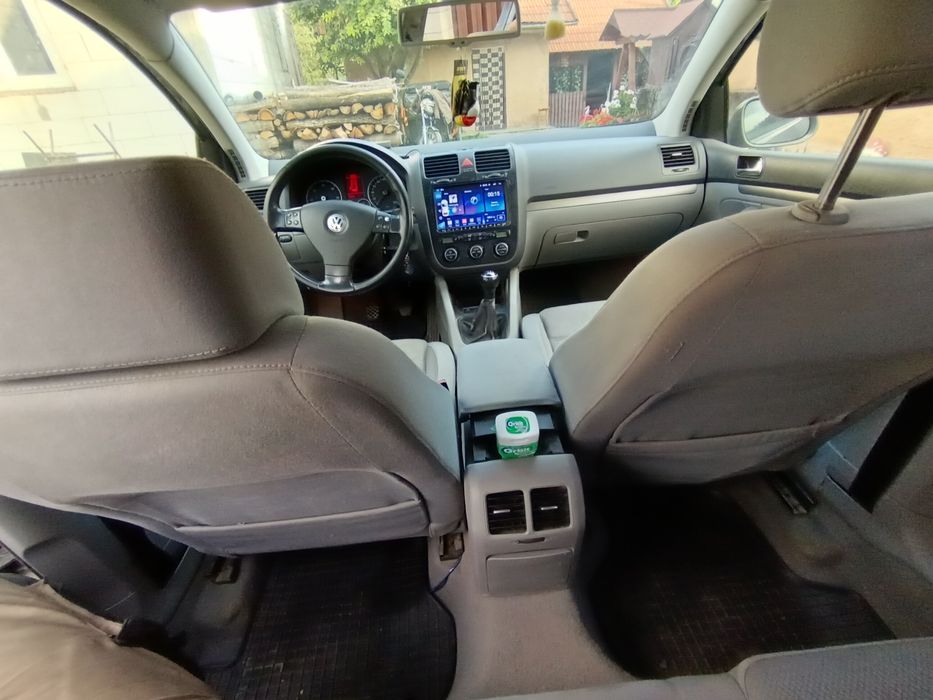 VOLKSWAGEN Golf 2005 — imagine 2
