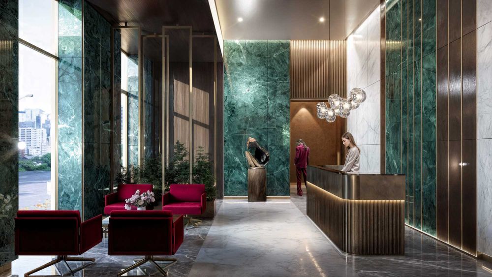 Agalarov Residence