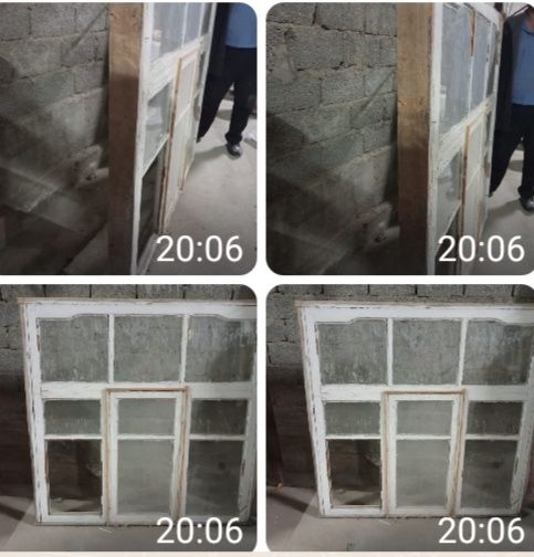 Терезе окна терезе