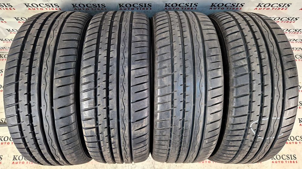 Anvelope second hand vara 195 50 15 Hankook