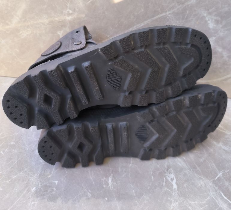Palladium Pallabrouse Baggy L2 номер 45