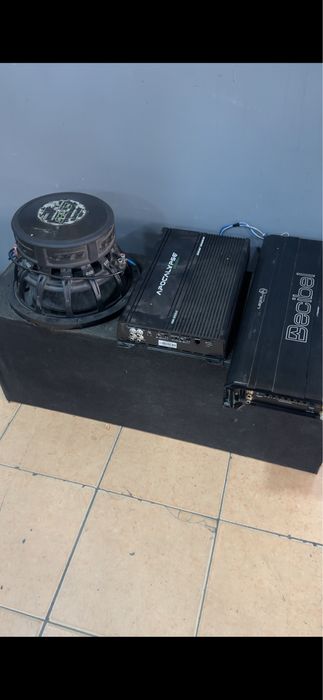 Matizga tayyor aparatura sotladi srocna