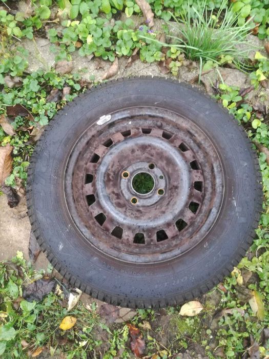 Vand roti Opel Astra